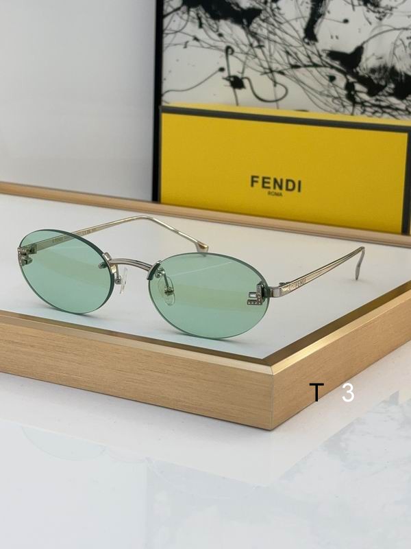 Fendi FE4075US 54 15-135 c01